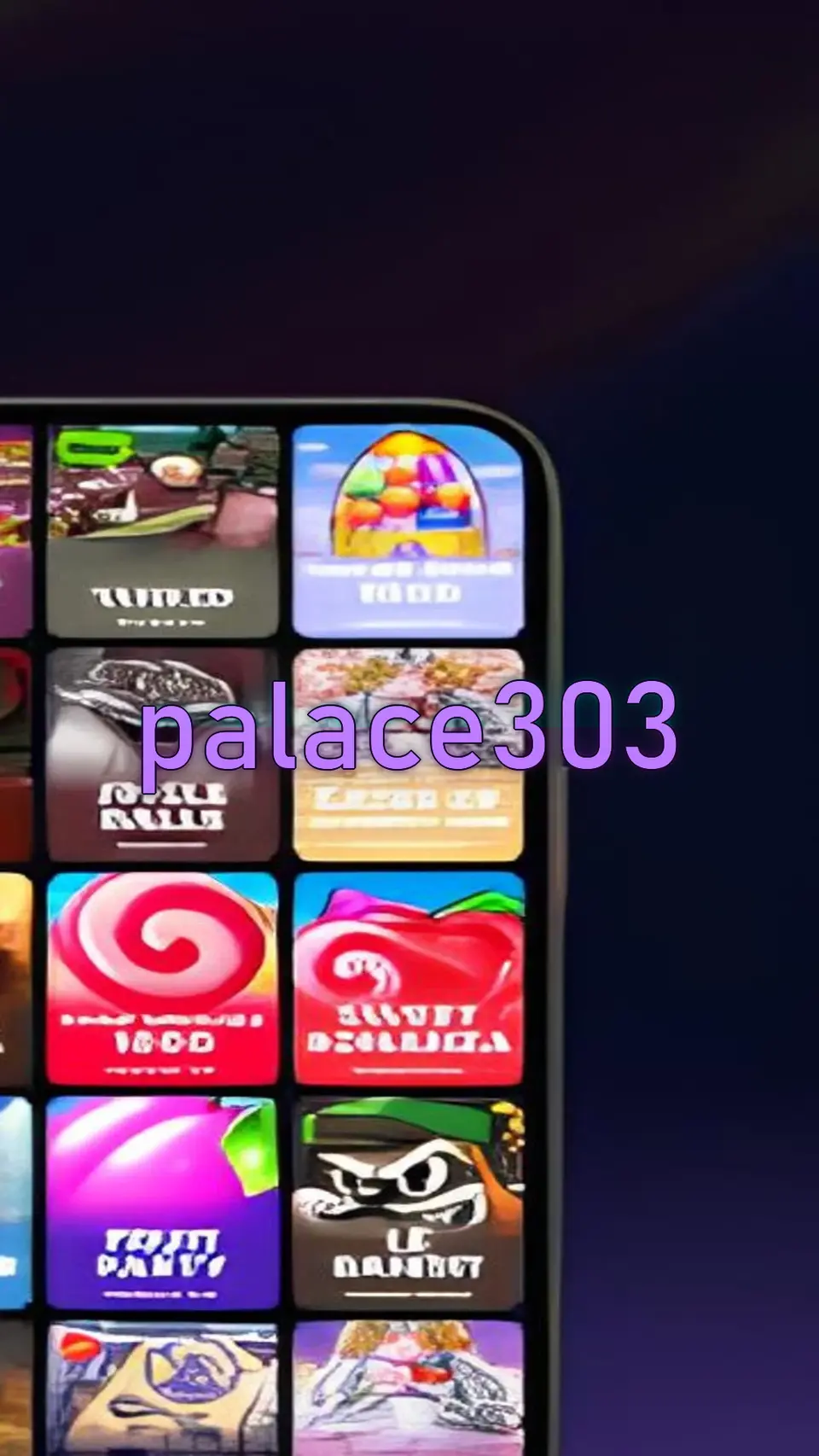 palace303 APK