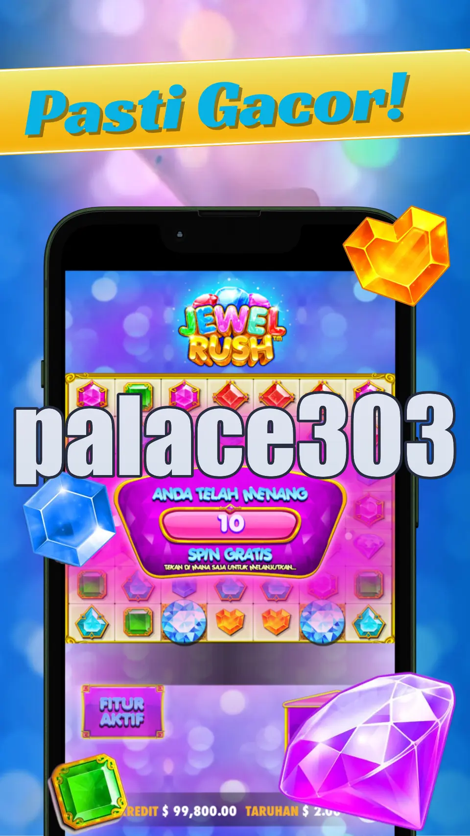 palace303 APK