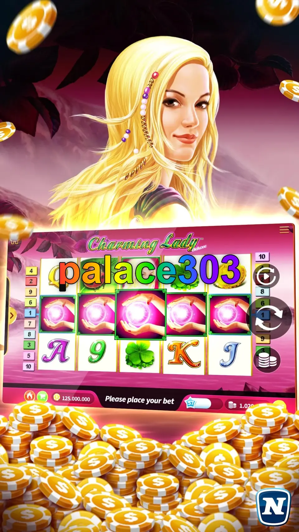 palace303 APK