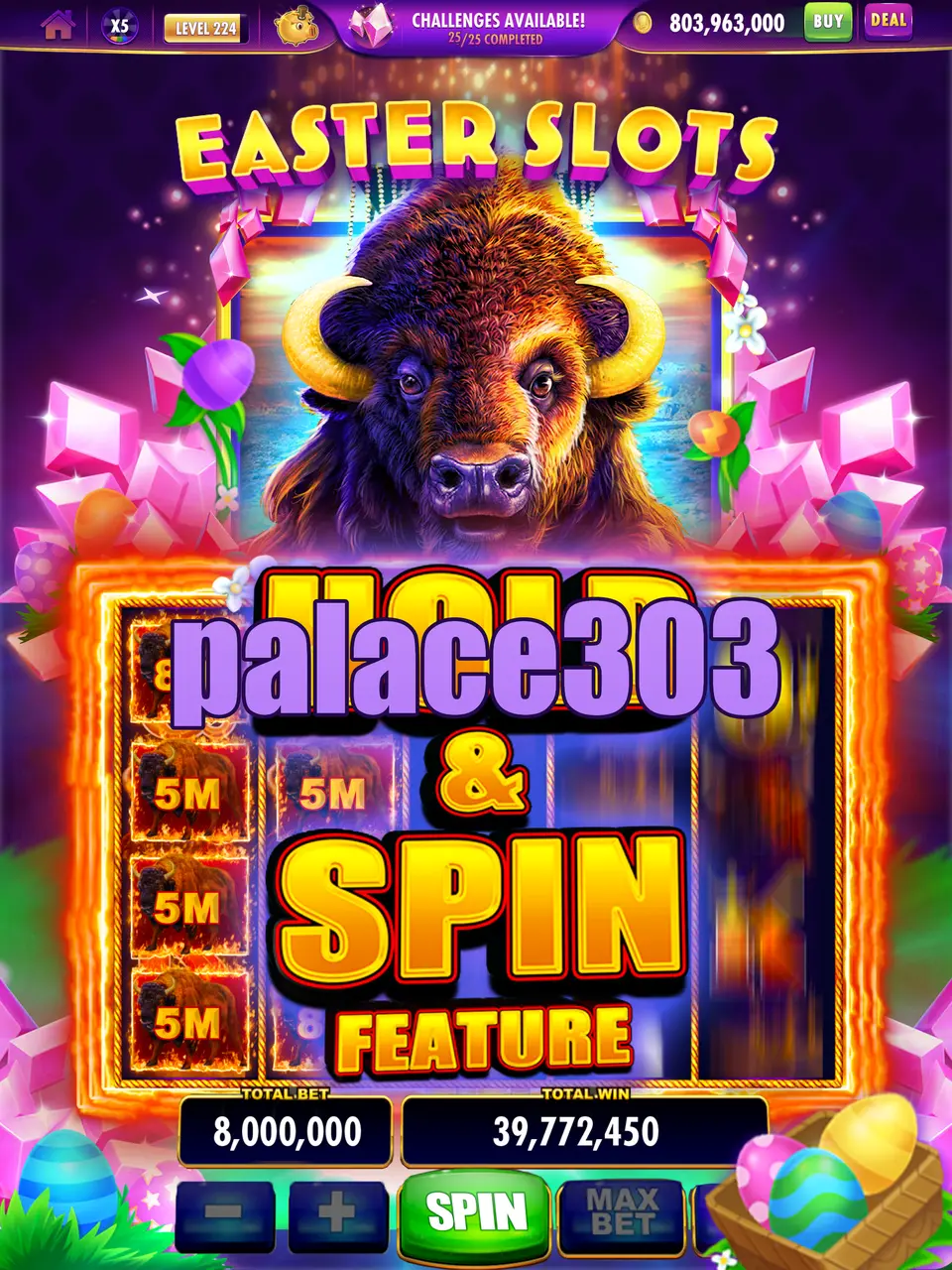 palace303 Masuk